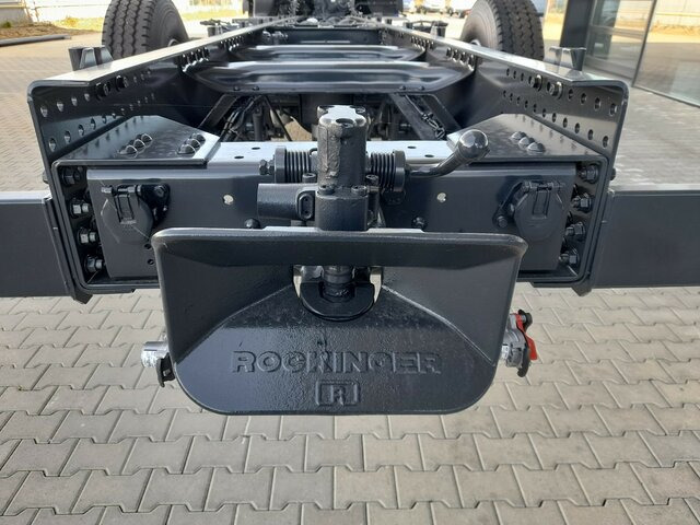 IVECO X-Way AT280X46Y/PS ON+ FULL LED-DAB-BT... - Грузовик-шасси: фото 2 IVECO X-Way AT280X46Y/PS ON+ FULL LED-DAB-BT... - Грузовик-шасси: фото 2