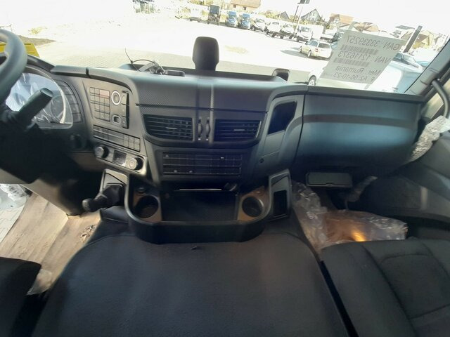 IVECO X-Way AT280X46Y/PS ON++LED+KRAN + KIPPMULDE... - Автоманипулятор, Грузовик бортовой/ Платформа: фото 3 IVECO X-Way AT280X46Y/PS ON++LED+KRAN + KIPPMULDE... - Автоманипулятор, Грузовик бортовой/ Платформа: фото 3