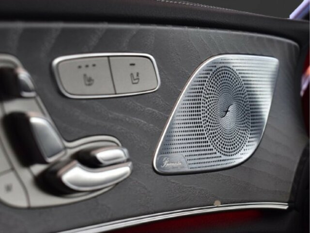 MERCEDES-BENZ AMG GT 53 4M+ PACK.AERODINAMIC V8-STYLING NIGHT... - Купе: фото 4 MERCEDES-BENZ AMG GT 53 4M+ PACK.AERODINAMIC V8-STYLING NIGHT... - Купе: фото 4