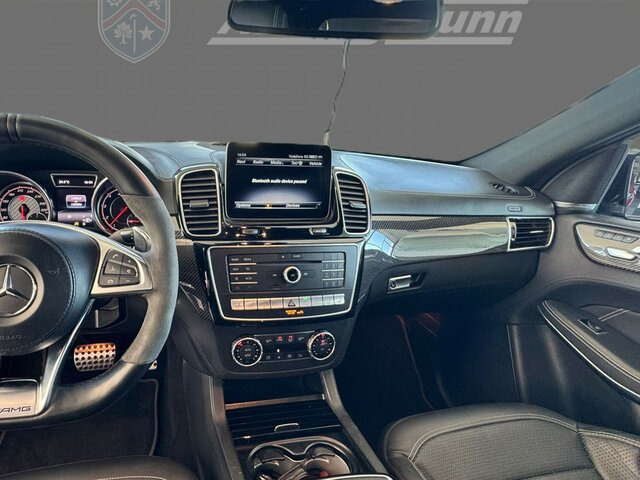 MERCEDES-BENZ GLS 63 AMG 4M EXCLUSIV/CARBON/MEMO/PANO/MCONTUR... - Внедорожник: фото 5 MERCEDES-BENZ GLS 63 AMG 4M EXCLUSIV/CARBON/MEMO/PANO/MCONTUR... - Внедорожник: фото 5