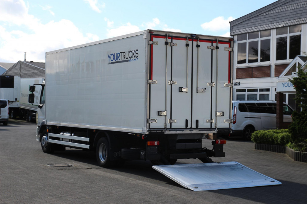 Рефрижератор Daf LF 250 E6  Carrier Supra Strom Tür + LBW Kamera: фото 13