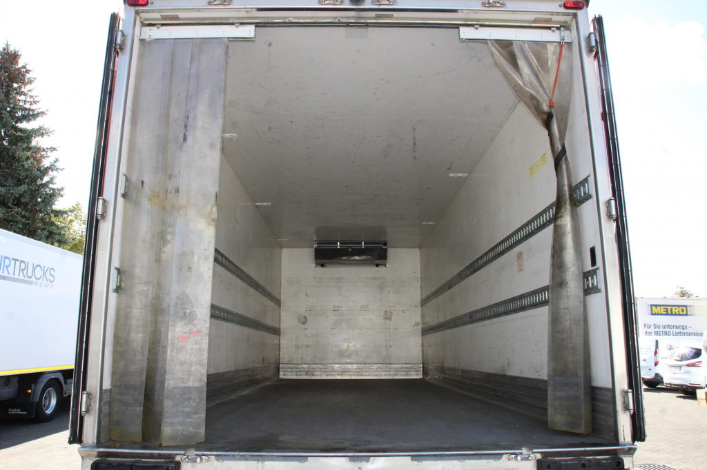 Рефрижератор Daf LF 250 E6  Carrier Supra Strom Tür + LBW Kamera: фото 15