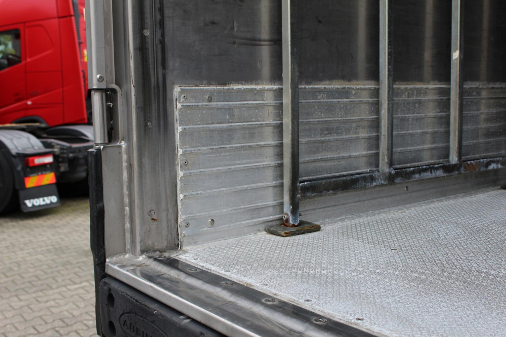 Daf LF 310 E6 CS 1050 Silent Tür+LBW Strom FRC 2028 - Рефрижератор: фото 3 Daf LF 310 E6 CS 1050 Silent Tür+LBW Strom FRC 2028 - Рефрижератор: фото 3