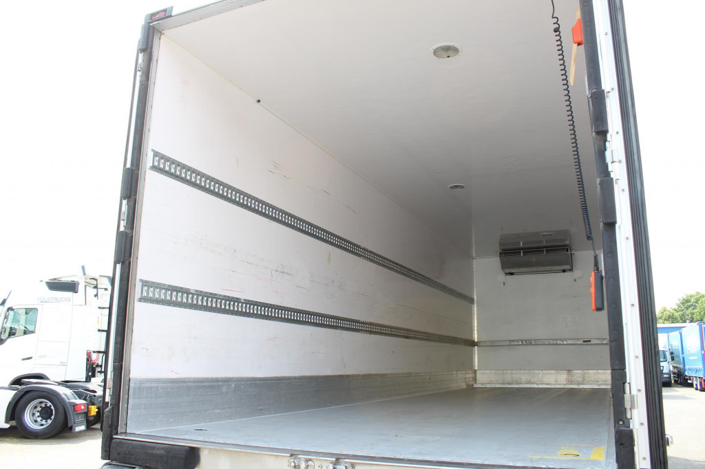 Iveco Eurocargo  ML190-320L E6 CS 1150 LBW Schlafkabine лизинг Iveco Eurocargo  ML190-320L E6 CS 1150 LBW Schlafkabine: фото 14