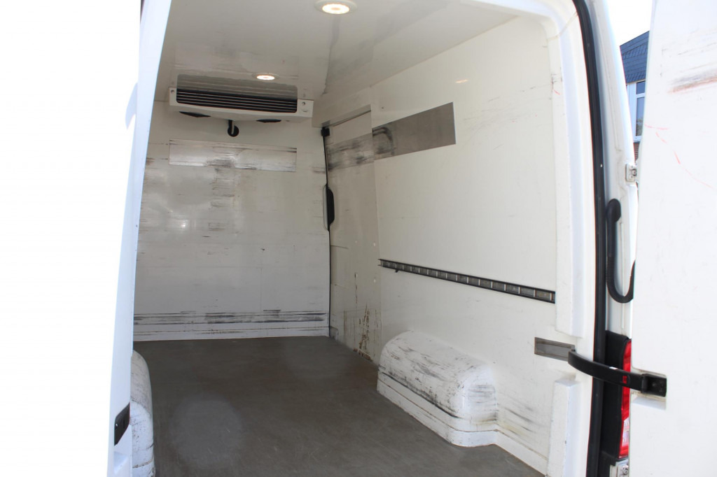 VW Crafter L2H2 Frischdienst 0° Kamera Klima Navi - Лёгкий коммерческий автомобиль: фото 3 VW Crafter L2H2 Frischdienst 0° Kamera Klima Navi - Лёгкий коммерческий автомобиль: фото 3