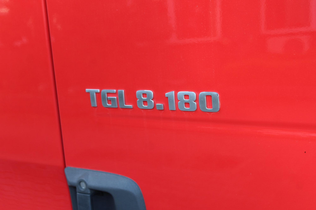 MAN TGL 8.180 E6 Koffer 7,3m LBW ANK Luft - Грузовик с закрытым кузовом: фото 5 MAN TGL 8.180 E6 Koffer 7,3m LBW ANK Luft - Грузовик с закрытым кузовом: фото 5