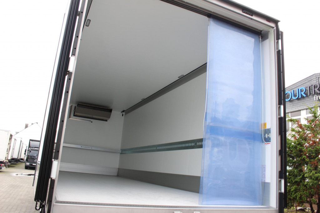 MAN TGM 18.290 E6 Thermo King T-1300X Tür+LBW AHK - Рефрижератор: фото 2 MAN TGM 18.290 E6 Thermo King T-1300X Tür+LBW AHK - Рефрижератор: фото 2