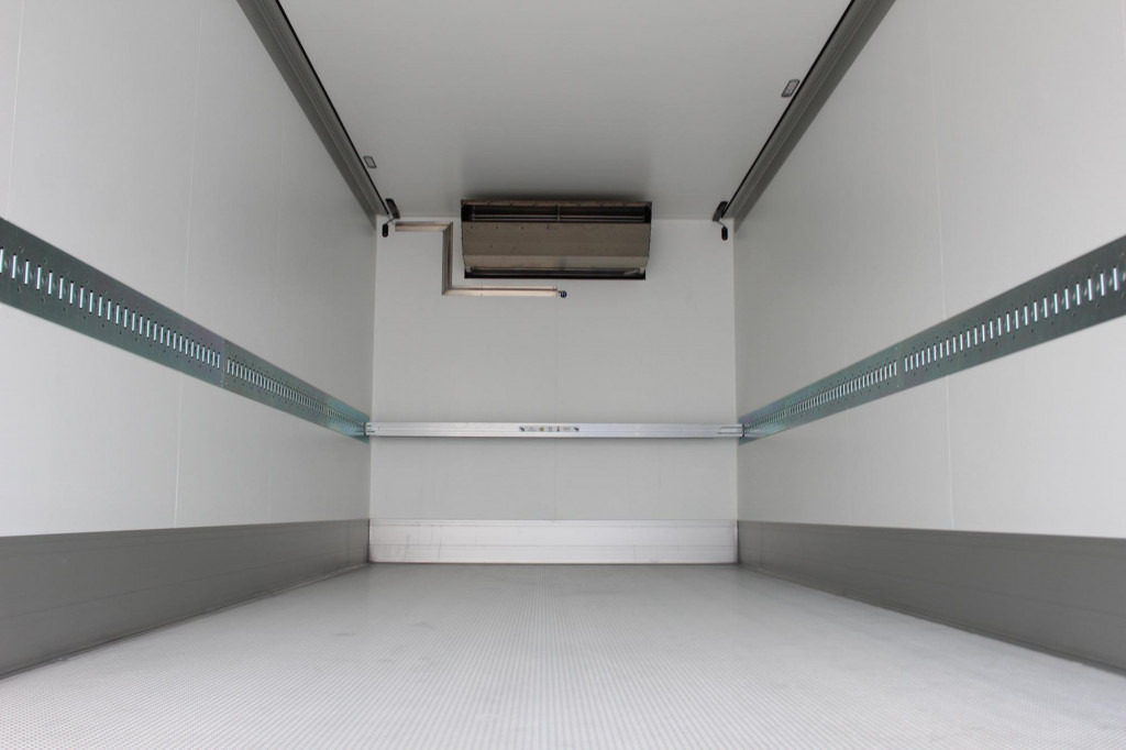 MAN TGM 18.290 E6 Thermo King T-1300X Tür+LBW AHK - Рефрижератор: фото 3 MAN TGM 18.290 E6 Thermo King T-1300X Tür+LBW AHK - Рефрижератор: фото 3