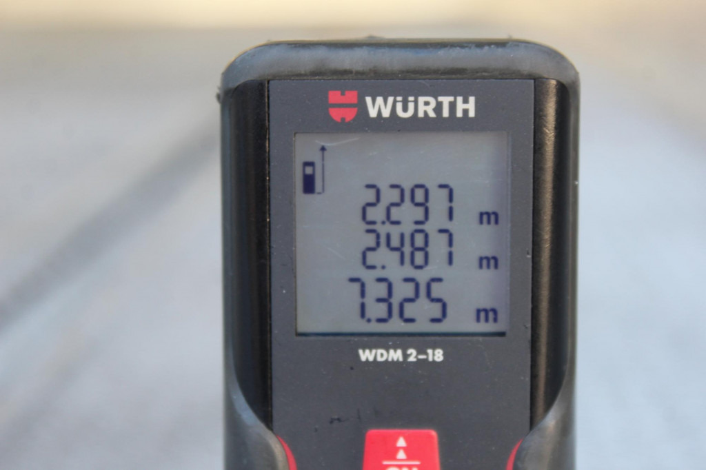 Mercedes-Benz Atego 1221 E6 TK T-800 R Strom Türen+LBW - Рефрижератор: фото 3 Mercedes-Benz Atego 1221 E6 TK T-800 R Strom Türen+LBW - Рефрижератор: фото 3