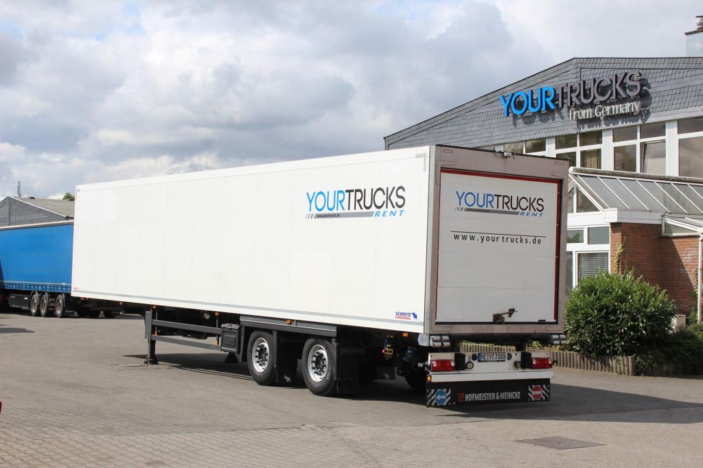 SCHMITZ Bi-Multi-Temp. TW Rolltor Lenkachse Rent-Miete лизинг SCHMITZ Bi-Multi-Temp. TW Rolltor Lenkachse Rent-Miete: фото 12 SCHMITZ Bi-Multi-Temp. TW Rolltor Lenkachse Rent-Miete лизинг SCHMITZ Bi-Multi-Temp. TW Rolltor Lenkachse Rent-Miete: фото 12