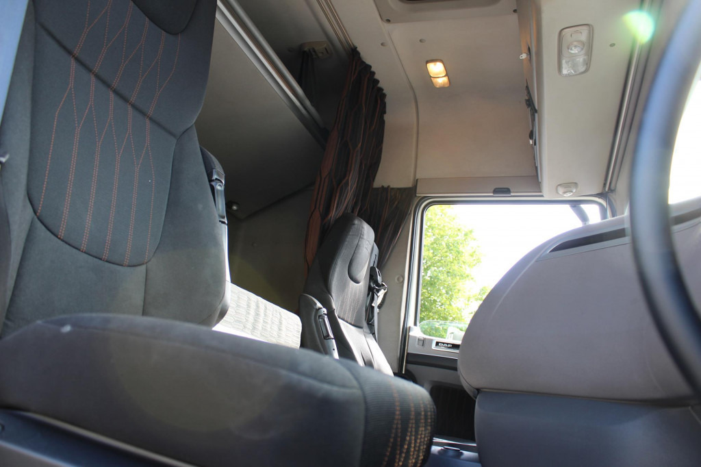 Daf XF 480 E6 Space Cab ACC LDW 2 Liegen - Тягач: фото 2 Daf XF 480 E6 Space Cab ACC LDW 2 Liegen - Тягач: фото 2