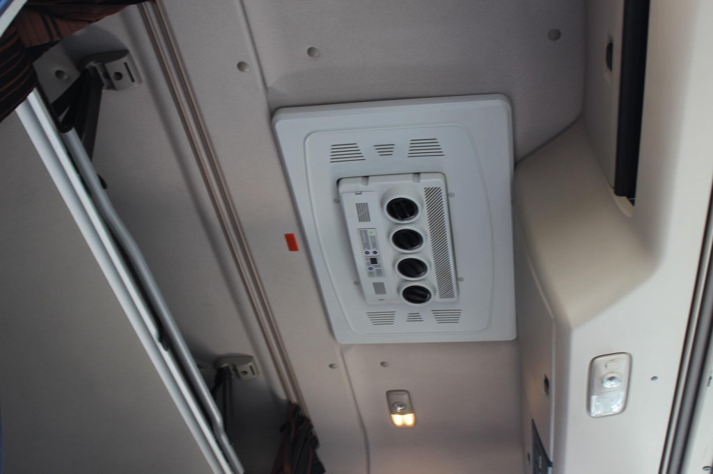 Daf XF 530 SC Retarder ACC LDWS Standklima Kühlbox - Тягач: фото 5 Daf XF 530 SC Retarder ACC LDWS Standklima Kühlbox - Тягач: фото 5