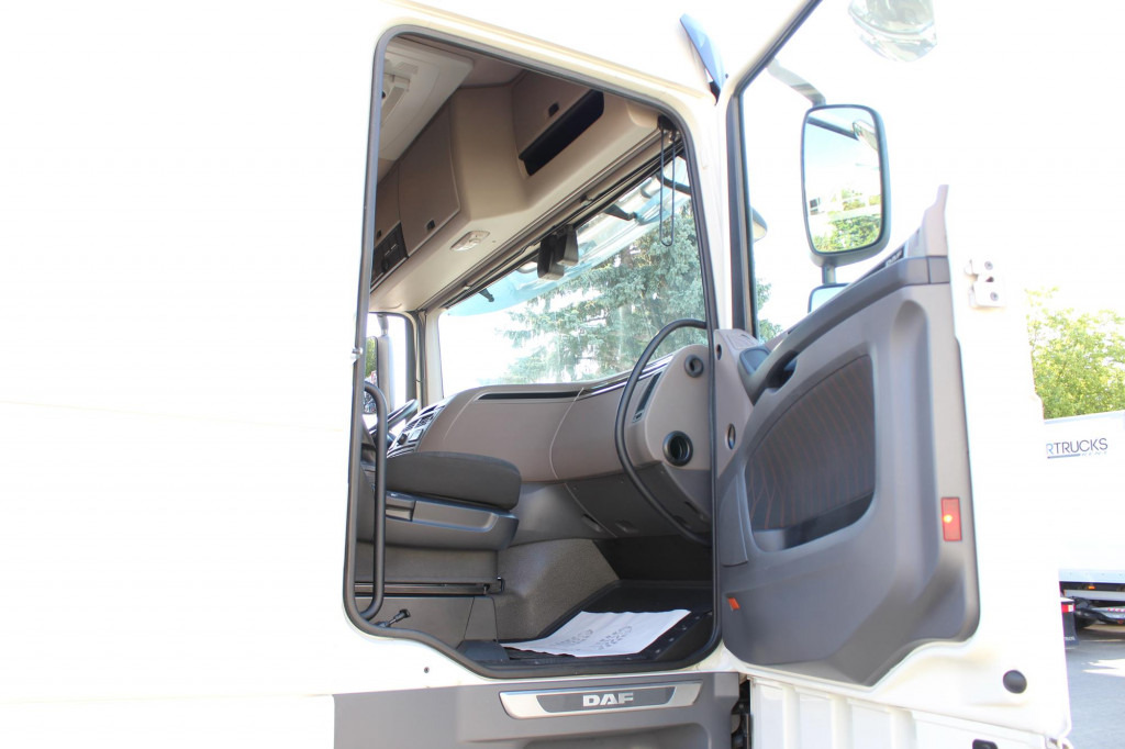 Daf XF 530 SC Retarder ACC LDWS Standklima Kühlbox - Тягач: фото 2 Daf XF 530 SC Retarder ACC LDWS Standklima Kühlbox - Тягач: фото 2