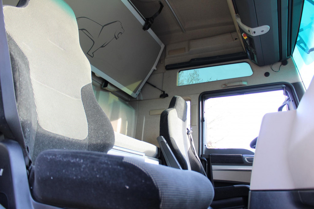 MAN TGX 18.510 E6 XXL Retarder Kühlbox Navi VIN: LP - Тягач: фото 2 MAN TGX 18.510 E6 XXL Retarder Kühlbox Navi VIN: LP - Тягач: фото 2