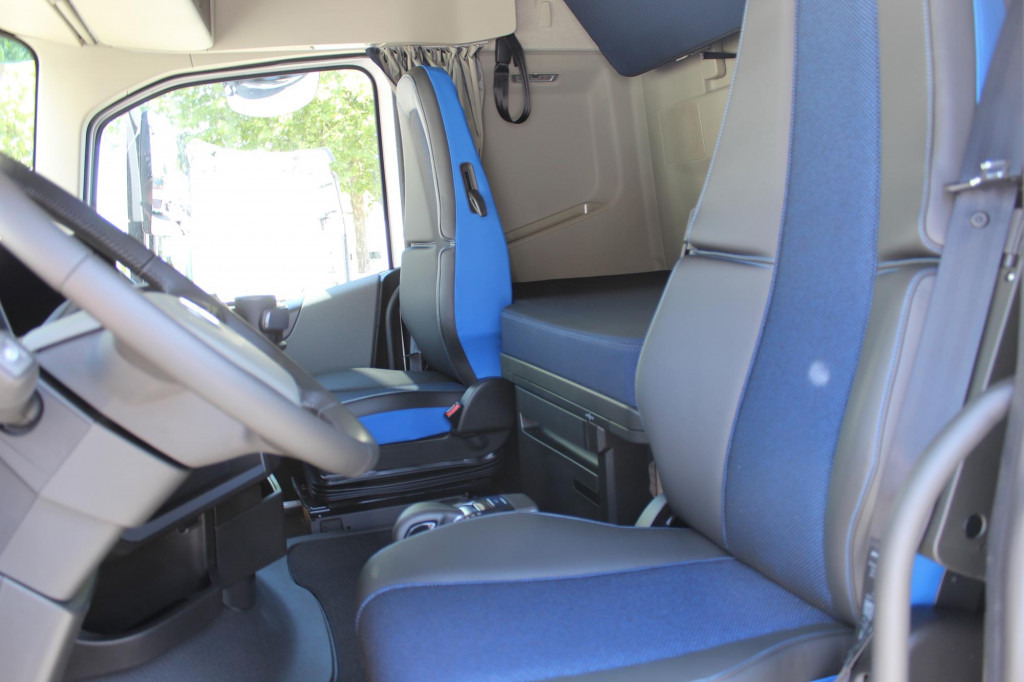 Volvo FH 500 Globe XL I-Park Cool Navi Miete-Rent! - Тягач: фото 3 Volvo FH 500 Globe XL I-Park Cool Navi Miete-Rent! - Тягач: фото 3