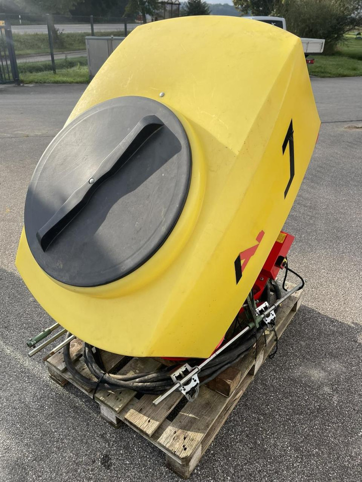 APV APV PS 500 M2 Streuer Sämaschine Sägerät - Сеялка: фото 4 APV APV PS 500 M2 Streuer Sämaschine Sägerät - Сеялка: фото 4