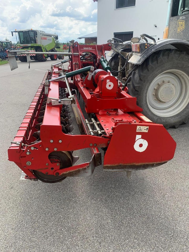 Breviglieri Makfold 300 Kreiselegge / 6m AB / Zinken NEU - Техника для обработки почвы: фото 5 Breviglieri Makfold 300 Kreiselegge / 6m AB / Zinken NEU - Техника для обработки почвы: фото 5