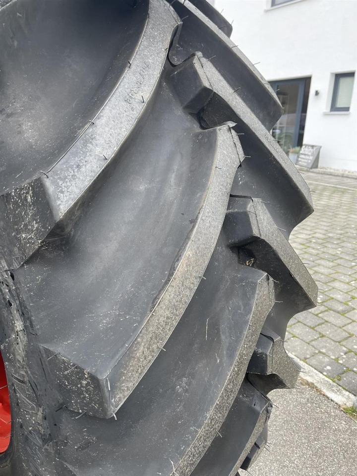 Трактор CLAAS Axion 830 Cmatic GPS S7 3984 Bh TOP: фото 12