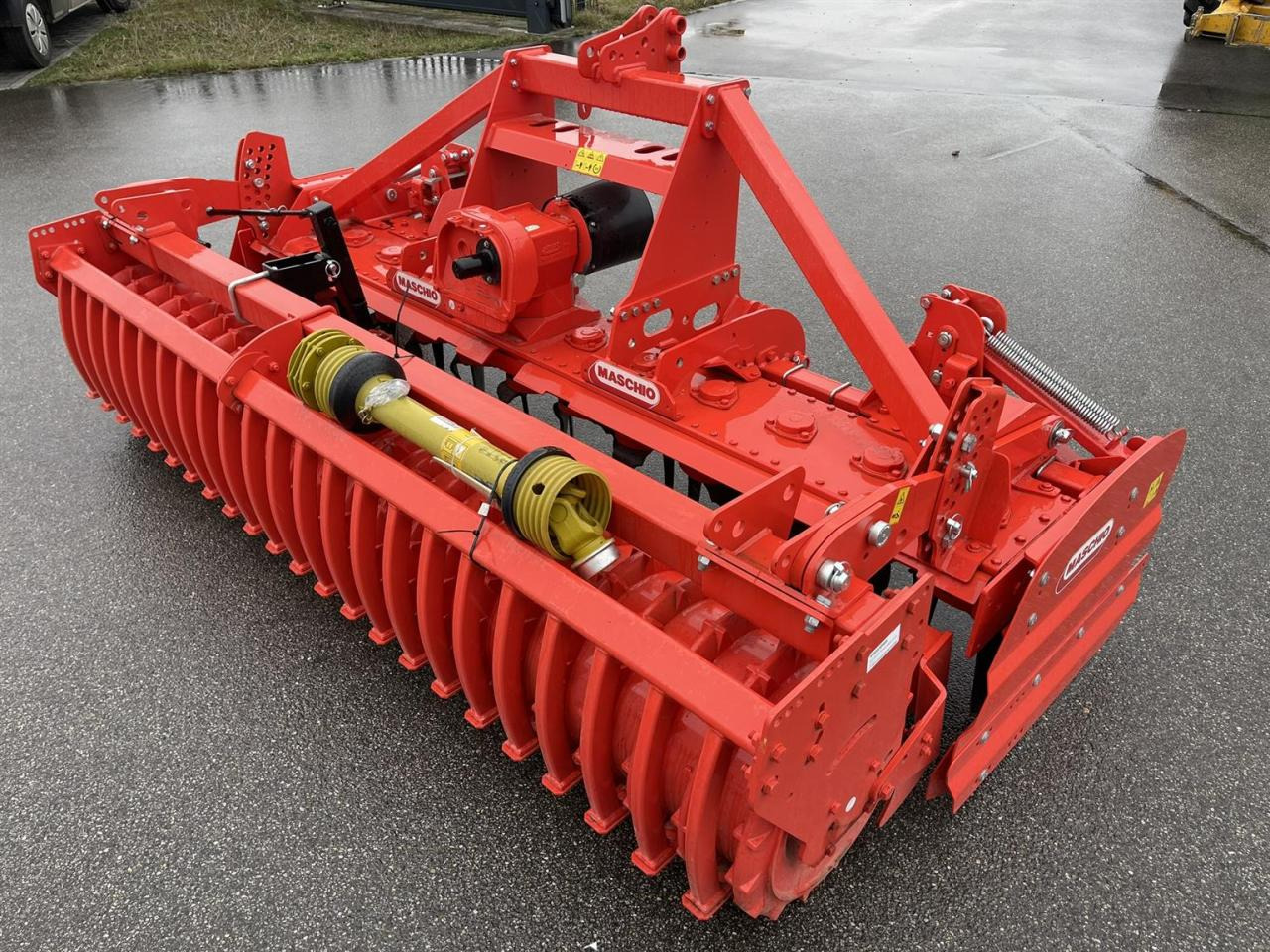 Maschio DM 3000 Combi2, NEUE UNBENUTZTE Kreiselegge - Техника для обработки почвы: фото 4 Maschio DM 3000 Combi2, NEUE UNBENUTZTE Kreiselegge - Техника для обработки почвы: фото 4