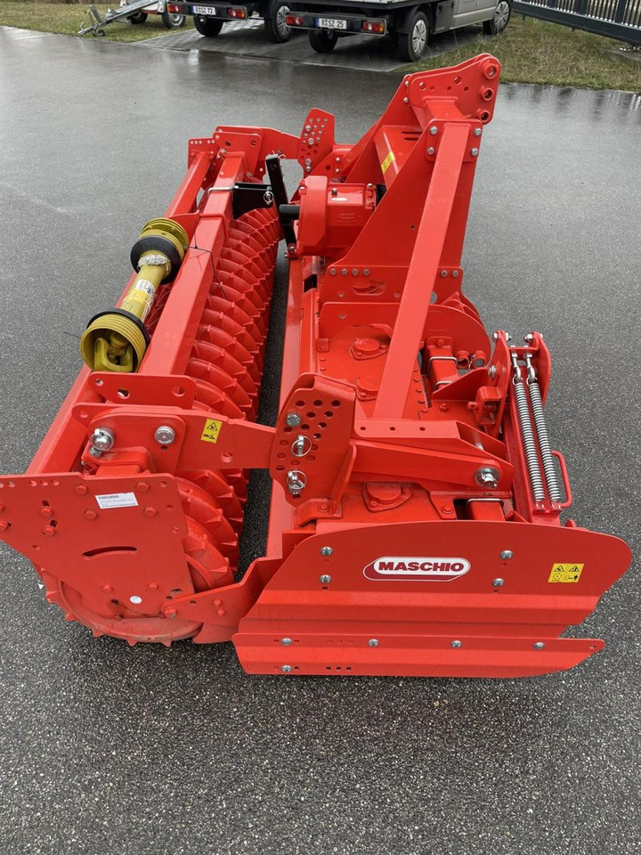 Maschio DM 3000 Combi2, NEUE UNBENUTZTE Kreiselegge - Техника для обработки почвы: фото 3 Maschio DM 3000 Combi2, NEUE UNBENUTZTE Kreiselegge - Техника для обработки почвы: фото 3
