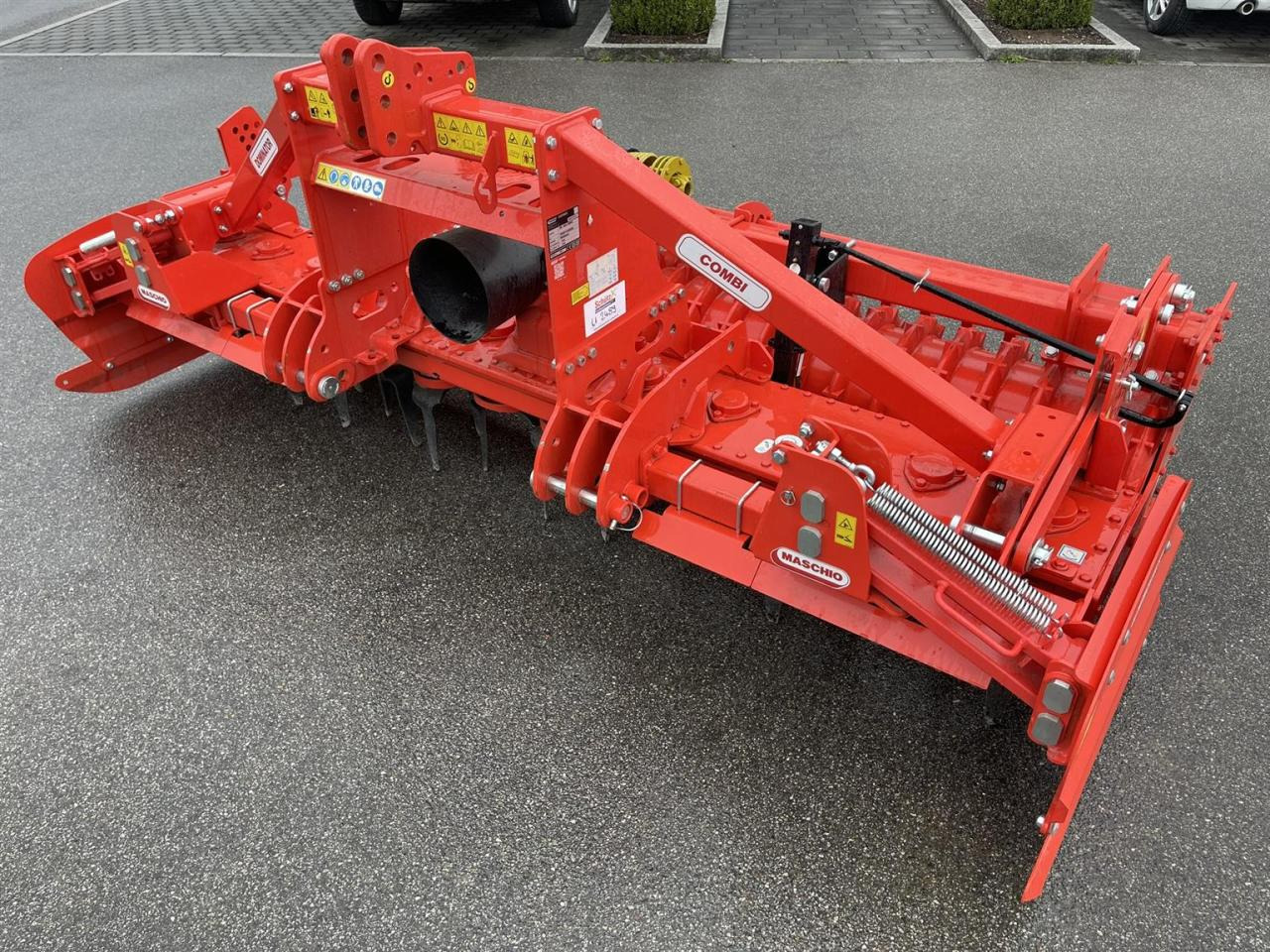 Maschio DM 3000 Combi2, NEUE UNBENUTZTE Kreiselegge - Техника для обработки почвы: фото 1 Maschio DM 3000 Combi2, NEUE UNBENUTZTE Kreiselegge - Техника для обработки почвы: фото 1
