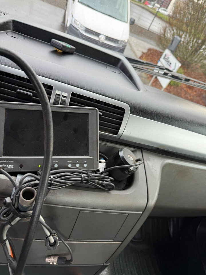 Грузовик-шасси MAN TGS 18.360 4x4 Winterdienst Meiller Fahrgestell: фото 10 Грузовик-шасси MAN TGS 18.360 4x4 Winterdienst Meiller Fahrgestell: фото 10