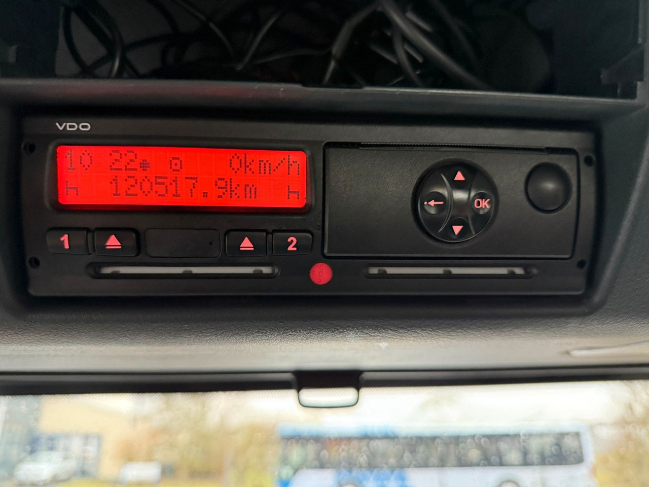 Крюковой мультилифт MAN TGS 33.400 6x6 Blattfederung Original 120500 km: фото 25 Крюковой мультилифт MAN TGS 33.400 6x6 Blattfederung Original 120500 km: фото 25