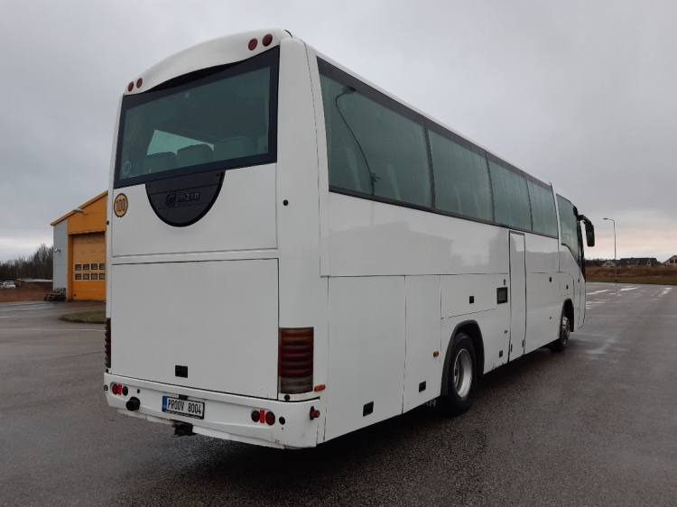 SCANIA IRIZAR K124EB4X2NI360 CENTURY KLIMA, 4.2000, 51 seats, 11,9m - Туристический автобус: фото 4 SCANIA IRIZAR K124EB4X2NI360 CENTURY KLIMA, 4.2000, 51 seats, 11,9m - Туристический автобус: фото 4