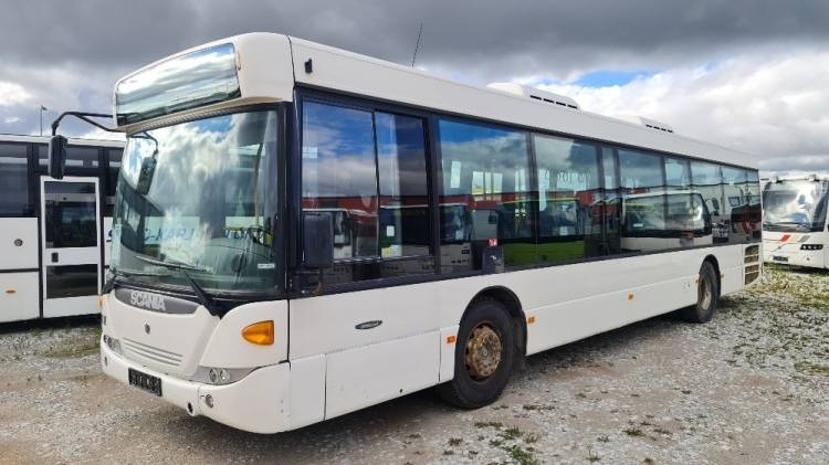 SCANIA OMNILINK K230UB 4X2 LB, 8.2009, EURO 5, RAMP, 39 seats, 12m, 3 UNITS - Пригородный автобус: фото 5 SCANIA OMNILINK K230UB 4X2 LB, 8.2009, EURO 5, RAMP, 39 seats, 12m, 3 UNITS - Пригородный автобус: фото 5