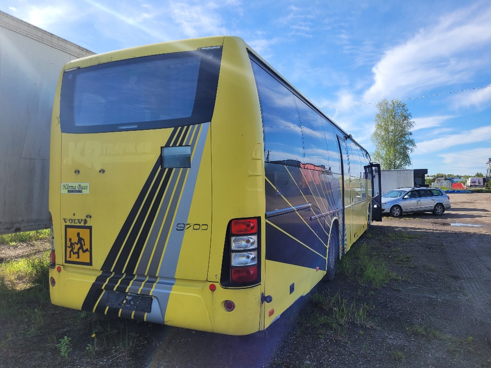 VOLVO B12B, VOLVO B12M, VOLVO B7R FOR SPAREPARTS - Туристический автобус: фото 3 VOLVO B12B, VOLVO B12M, VOLVO B7R FOR SPAREPARTS - Туристический автобус: фото 3