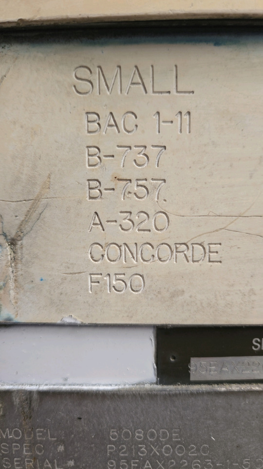 Trielectron Air conditioning ACU-5080DE - Аэродромная техника: фото 4 Trielectron Air conditioning ACU-5080DE - Аэродромная техника: фото 4