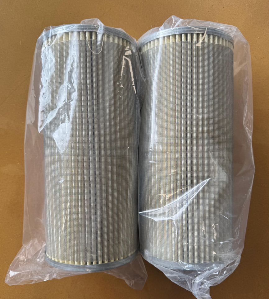 Aquacon ACO51201R VELCON - Топливный фильтр для Аэродромной техники: фото 2 Aquacon ACO51201R VELCON - Топливный фильтр для Аэродромной техники: фото 2