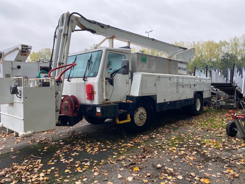 JBT Deicer Tempest 2 - Деайсер: фото 2 JBT Deicer Tempest 2 - Деайсер: фото 2