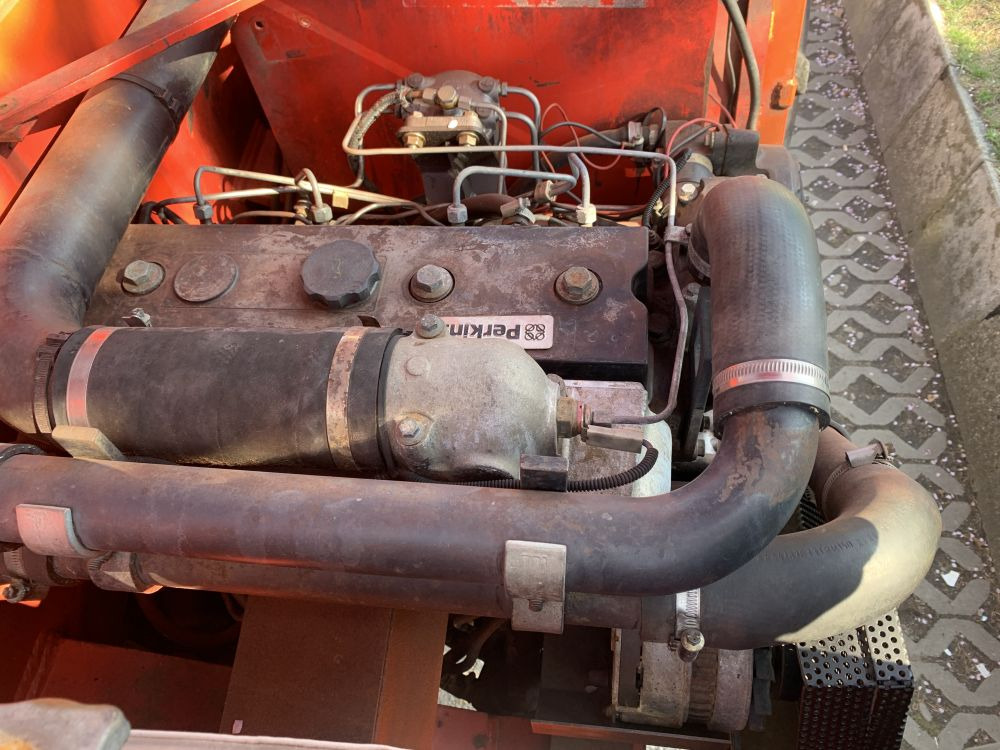 Manitou MVT 1130 LS - Телескопический погрузчик: фото 3 Manitou MVT 1130 LS - Телескопический погрузчик: фото 3