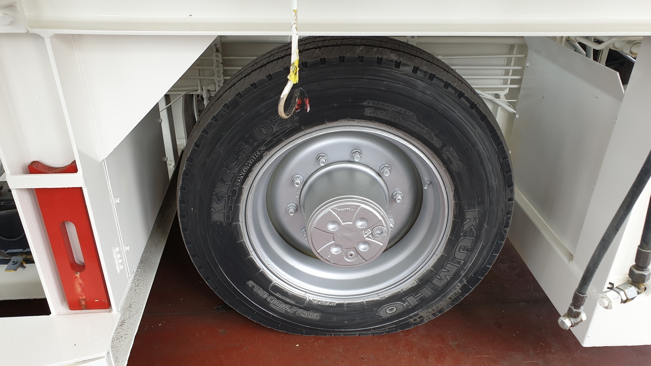 Loader Universal Trepel 70U лизинг loader Universal Trepel 70U: фото 7 Loader Universal Trepel 70U лизинг loader Universal Trepel 70U: фото 7