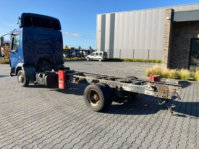 DAF LF 220 FA45.220 LF - Грузовик-шасси: фото 4 DAF LF 220 FA45.220 LF - Грузовик-шасси: фото 4