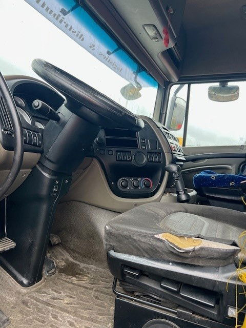 DAF XF 105.460 FT105.460 XF Manuel , Engine Problem - Тягач: фото 3 DAF XF 105.460 FT105.460 XF Manuel , Engine Problem - Тягач: фото 3