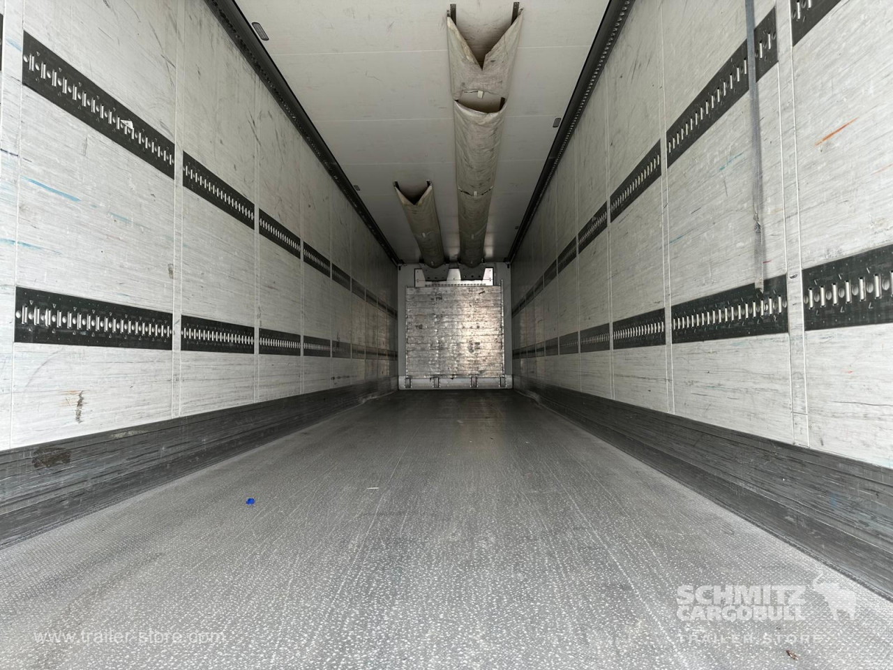 SCHMITZ Reefer Standard лизинг SCHMITZ Reefer Standard: фото 9