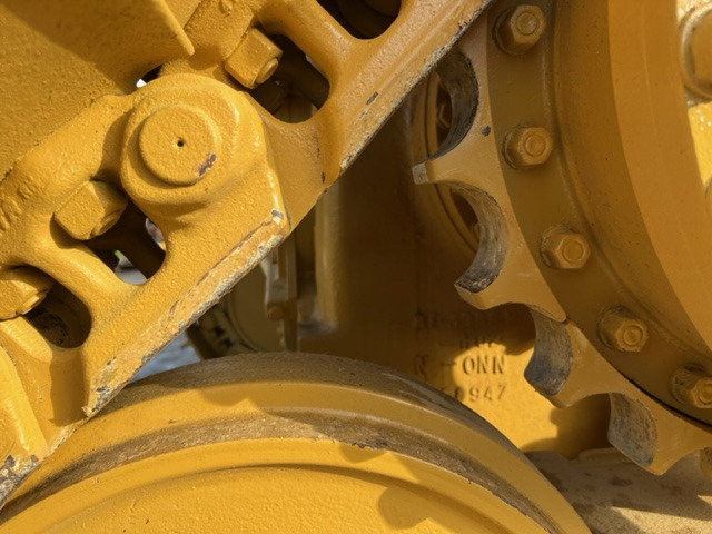 CATERPILLAR CAT D5H - Бульдозер: фото 5 CATERPILLAR CAT D5H - Бульдозер: фото 5