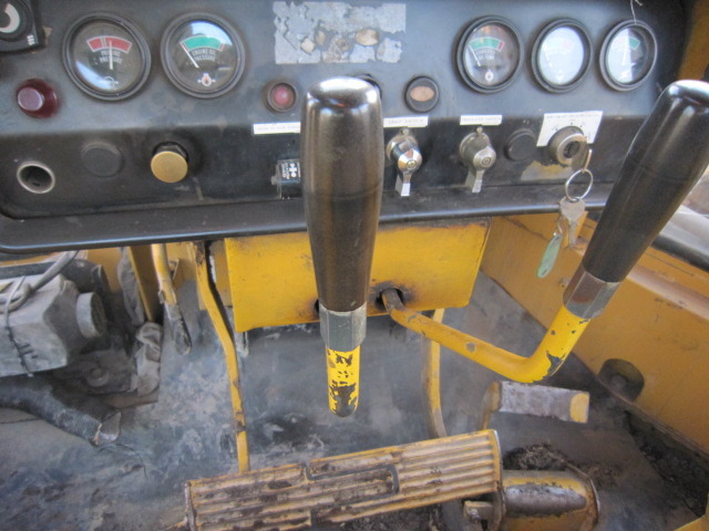 KOMATSU D355 C3 pipelayer - Трубоукладчик: фото 2 KOMATSU D355 C3 pipelayer - Трубоукладчик: фото 2