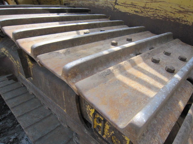 KOMATSU D85PX15 mit 3-Zahn-Ripper - Бульдозер: фото 3 KOMATSU D85PX15 mit 3-Zahn-Ripper - Бульдозер: фото 3