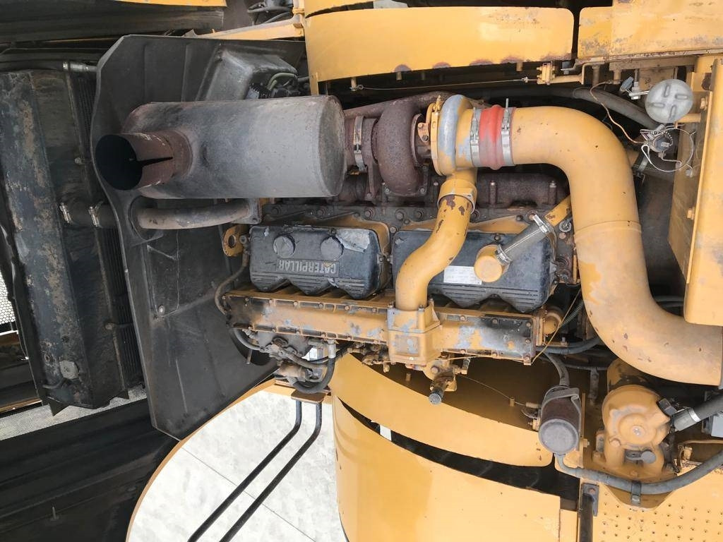 Бульдозер CAT 824 G: фото 10