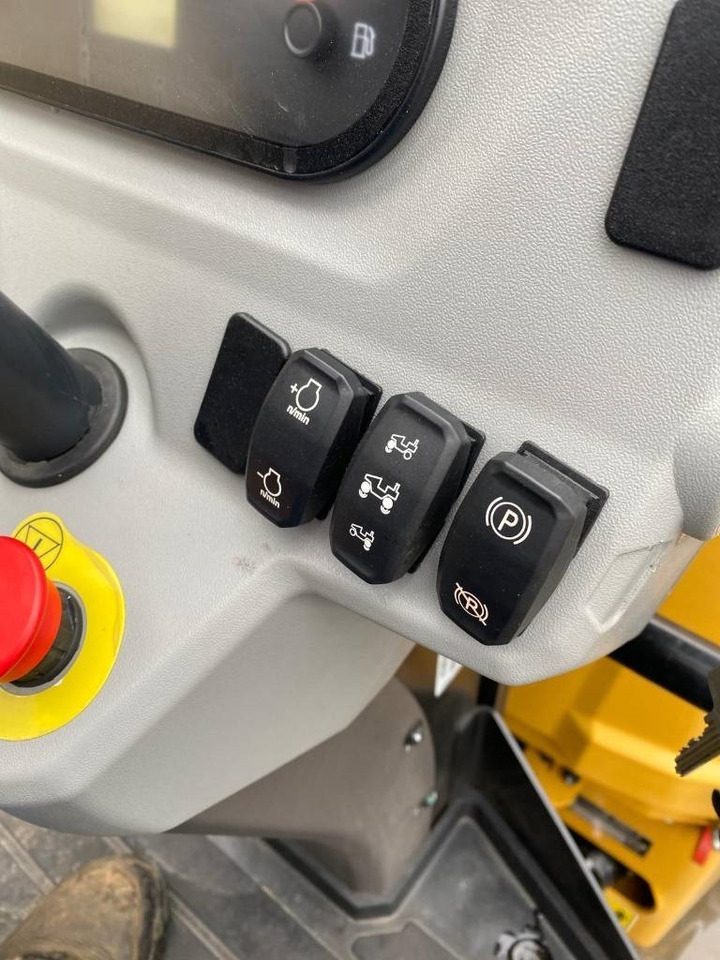 Новый Дорожный каток CAT CB 2.7: фото 8