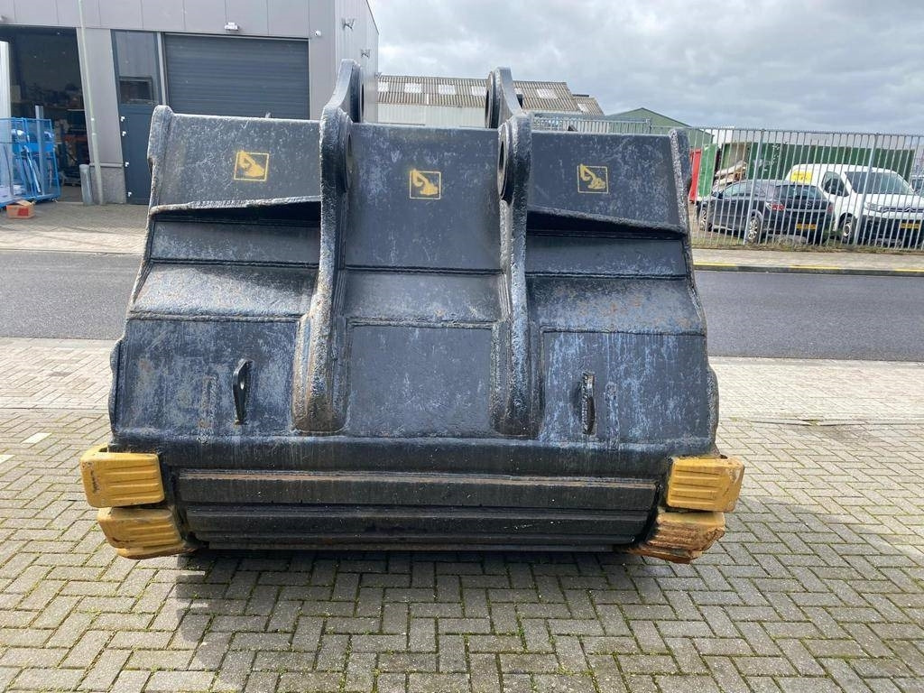 Hitachi ZX 870 - Ковш для Строительной техники: фото 3 Hitachi ZX 870 - Ковш для Строительной техники: фото 3