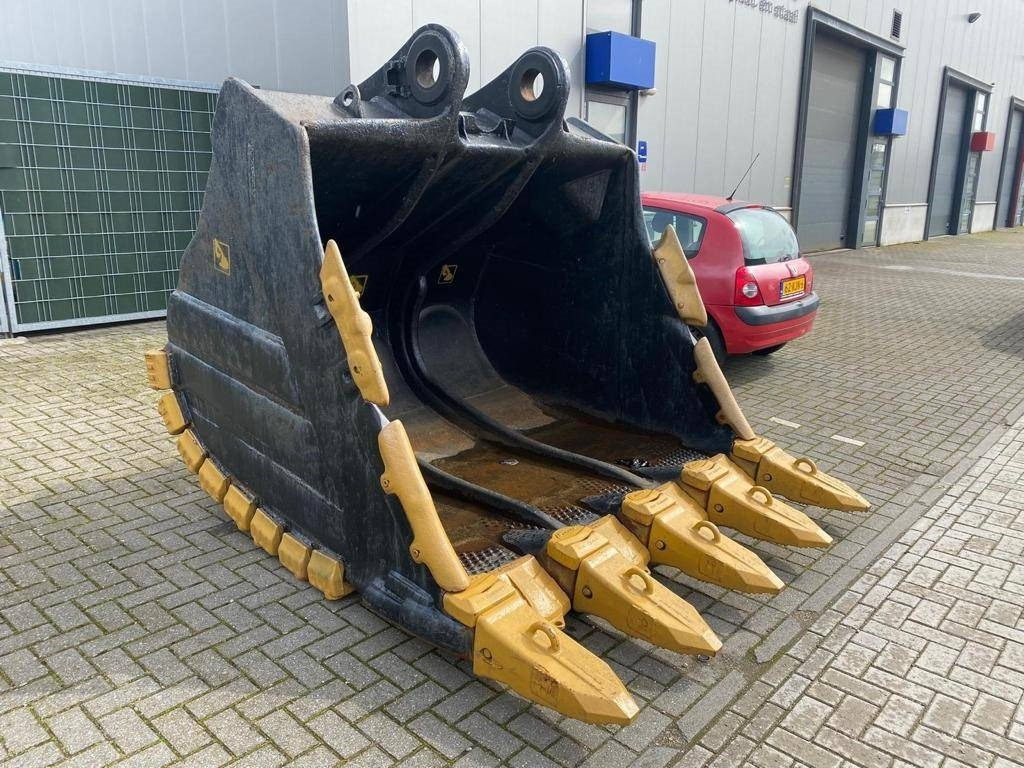 Hitachi ZX 870 - Ковш для Строительной техники: фото 2 Hitachi ZX 870 - Ковш для Строительной техники: фото 2