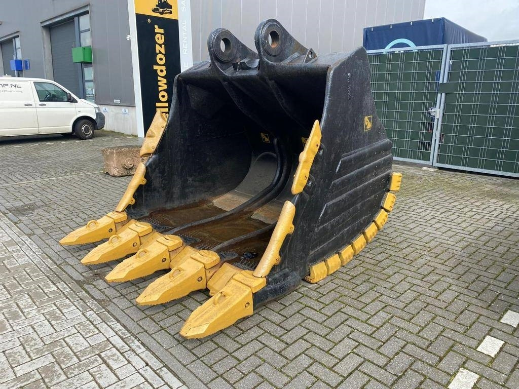 Hitachi ZX 870 - Ковш для Строительной техники: фото 1 Hitachi ZX 870 - Ковш для Строительной техники: фото 1