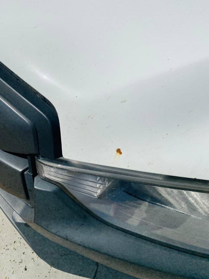 Isuzu D-Max Socage  лизинг Isuzu D-Max Socage: фото 17