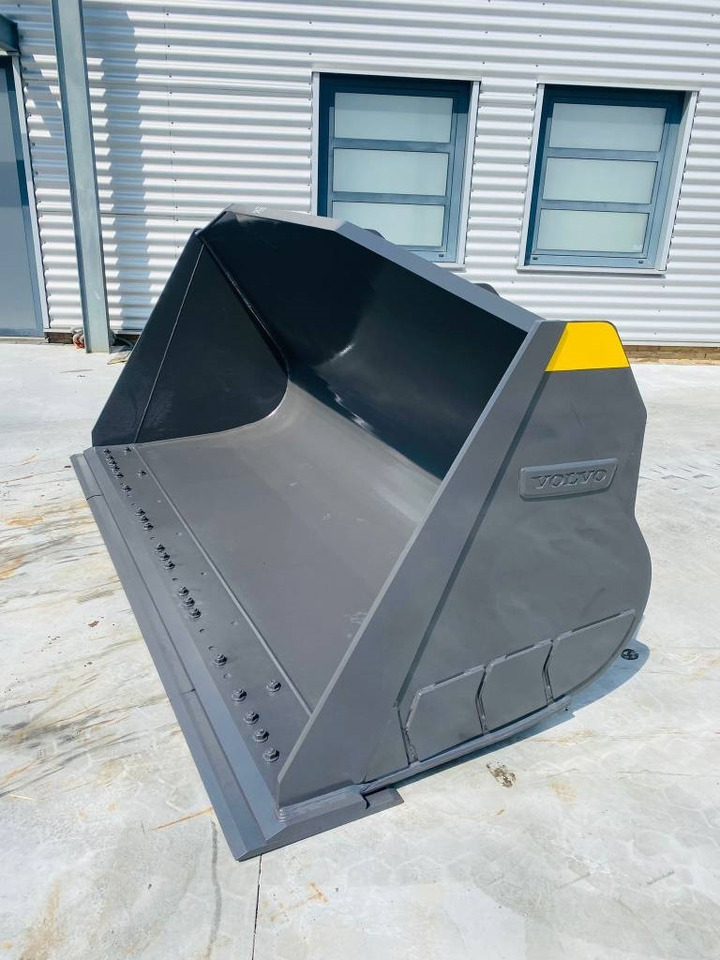 Ковш для Строительной техники Volvo L 120: фото 1