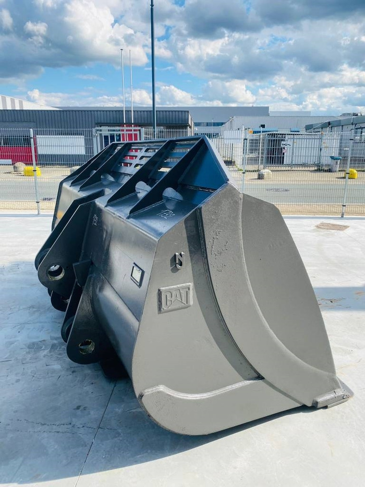 Volvo L 250 G Bucket - Ковш для Строительной техники: фото 2 Volvo L 250 G Bucket - Ковш для Строительной техники: фото 2