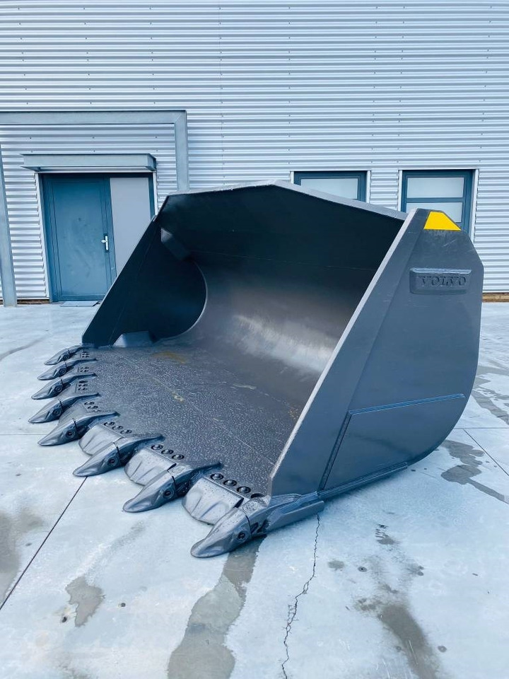 Volvo L 350 H - Ковш для Строительной техники: фото 1 Volvo L 350 H - Ковш для Строительной техники: фото 1